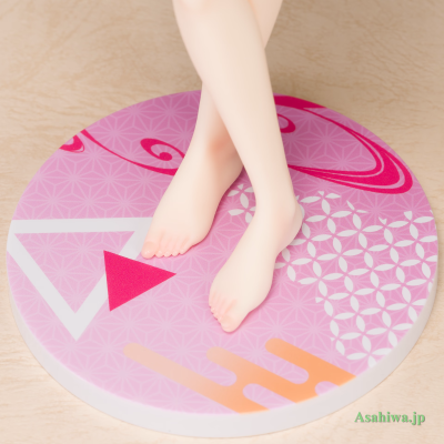 妖幻三重奏 花奏铃