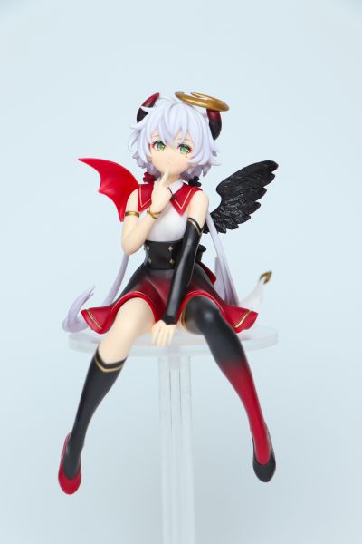 压泡面 洛天依系列 堕落天使洛天依