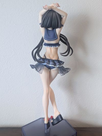 约会大作战 第四季 时崎狂三