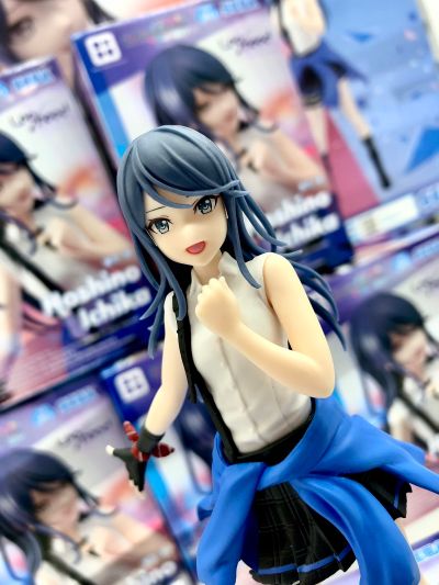 初音未来：缤纷舞台 Desktop x Decorate Collections “星乃一歌”