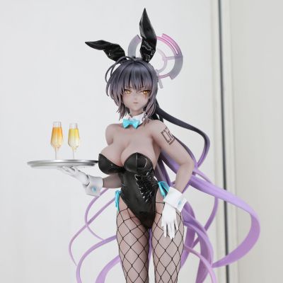 蔚蓝档案 角楯花凛（兔女郎）