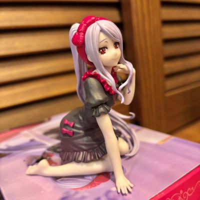 压泡面 OVERLORD 夏提雅 居家服