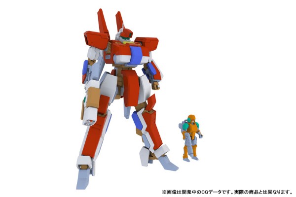 5inch Mechanism 空牙2001 1/35 TYPE01 天雷(TENRAI) 2号玩家配色