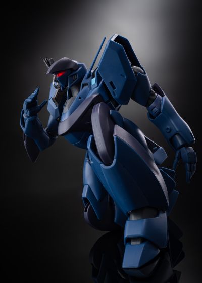 ROBOT魂〈SIDE LABOR〉 サターン 『机动警察 ON TELEVISION』