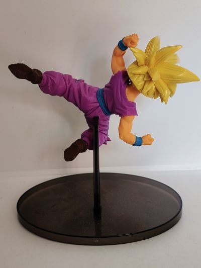 龙珠超 超戦士列伝 龙珠Z 孙悟饭 