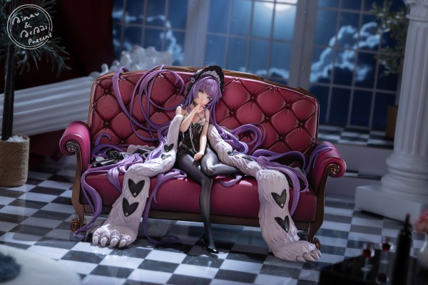 碧蓝航线 塔什干 独属于你的邀约