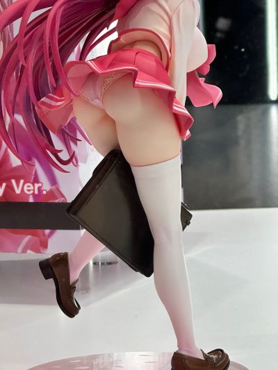 ToHeart2 向坂环 20周年纪念