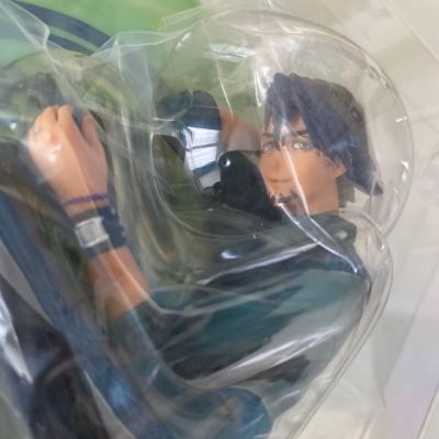 パルメイト タイガーアンドバニー 虎彻 