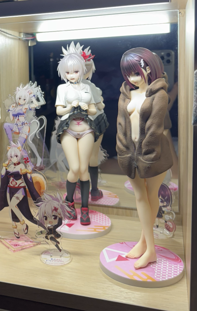 妖幻三重奏 花奏铃