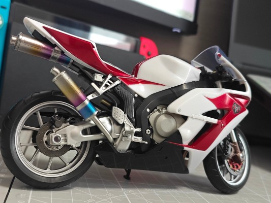 S.H.Figuarts 旋风1号（假面骑士 下一章）