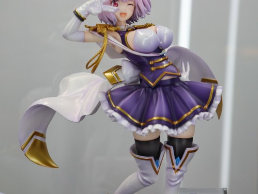 古立特宇宙 新条茜 新秩序 限定版