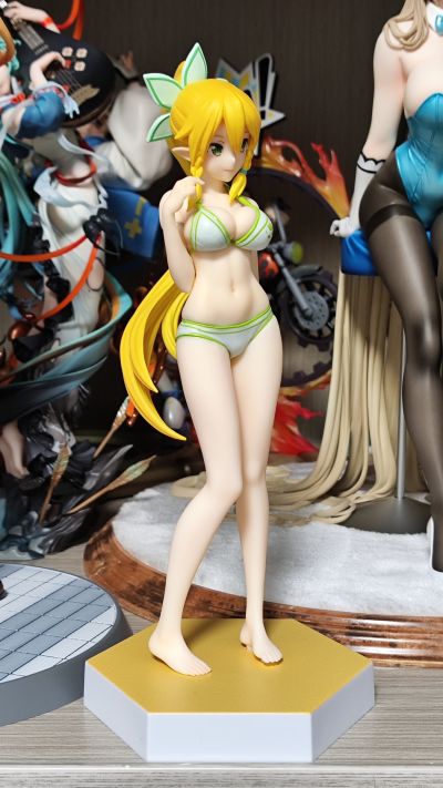 POP UP PARADE BEACH QUEENS 刀剑神域进击篇：暮色黄昏 莉法