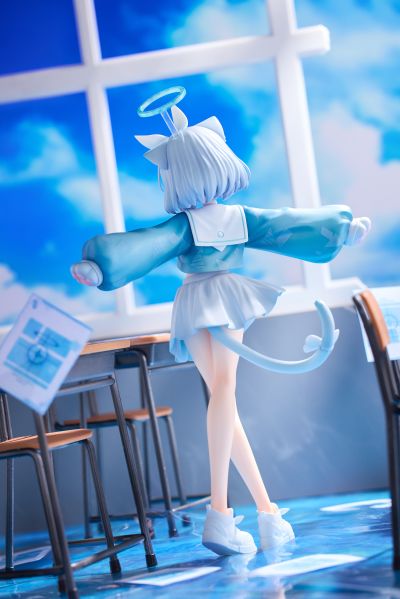 蔚蓝档案 阿罗娜 猫咪ver