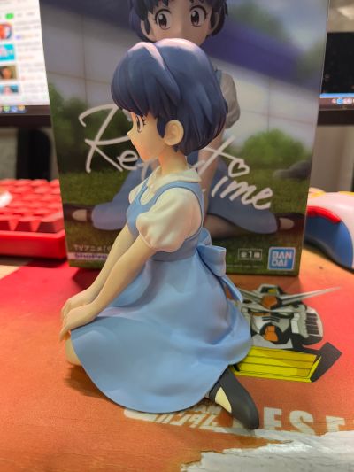 乱马1/2 动画版 -悠闲时光-天道茜