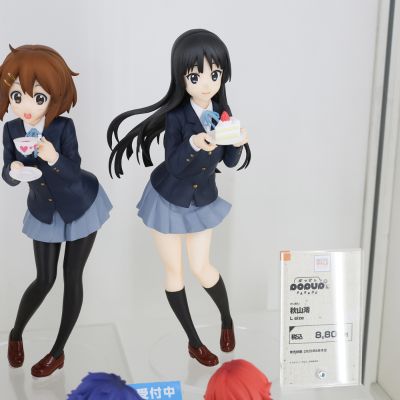 POP UP PARADE 轻音少女 琴吹䌷 L尺寸