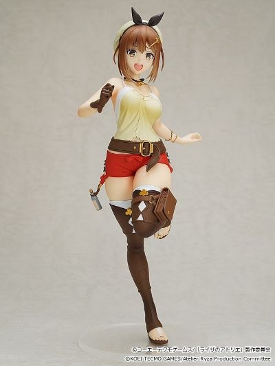 POP UP PARADE  莱莎的炼金工房～常暗女王与秘密藏身处～ 动画版 莱莎琳·斯托特  L尺寸