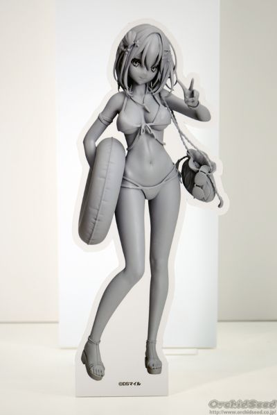 Ivy（艾比）-暑假-