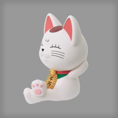 软胶存钱罐 当哒当/胆大党 高速婆婆（招财猫）