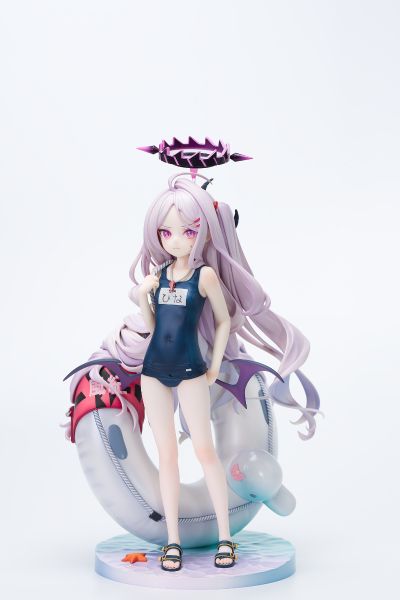 蔚蓝档案 空崎日奈 泳装