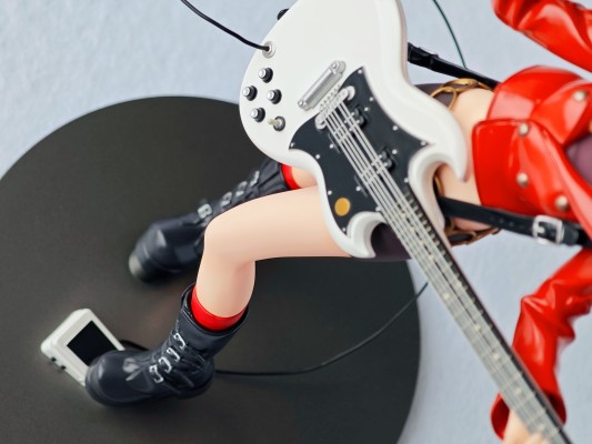 凉宫春日的忧郁  长门有希 激奏版