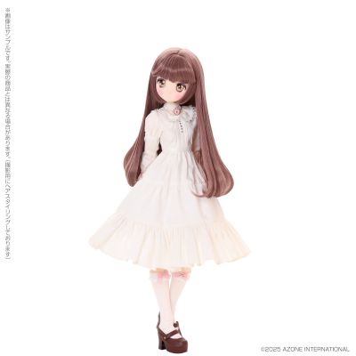 AOD517-KBF 艾莉丝收集 小型 小春/美妙的兔子花园 精致兔