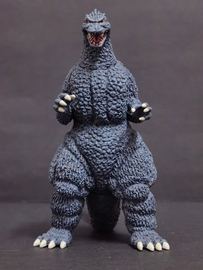 东宝怪兽收藏《第17号》