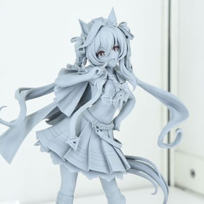 赛马娘 强击