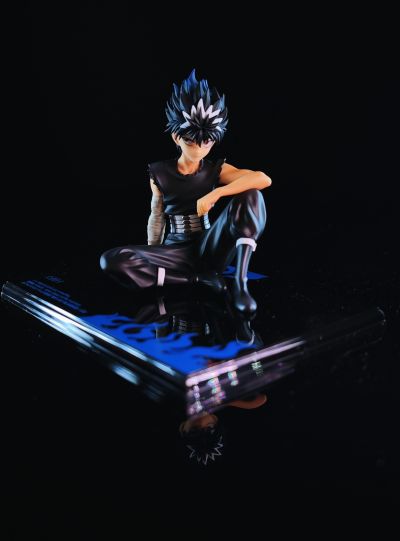 GEM系列 幽游白书 掌中飞影