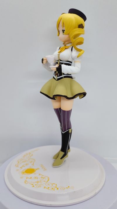 DX手办 魔法少女小圆 巴麻美 