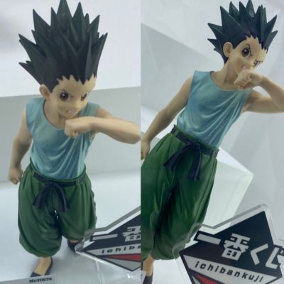 一番赏 猎人 嵌合蚁篇 C奖 凯特 MASTERLISE