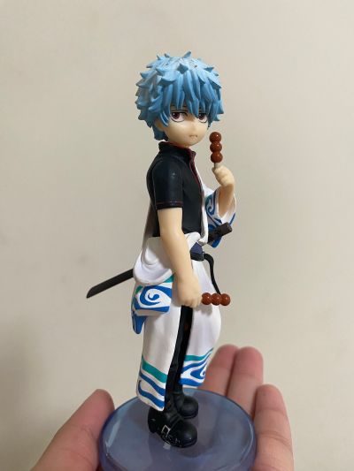 Adokenette 坂田银时