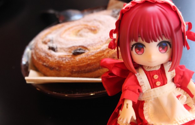 粘土人#2273 我推的孩子 有马加奈