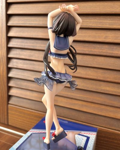 约会大作战 第四季 时崎狂三