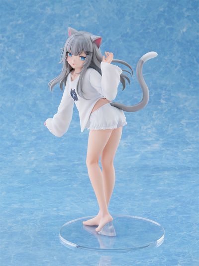 TENITOL TALL Nachoneko