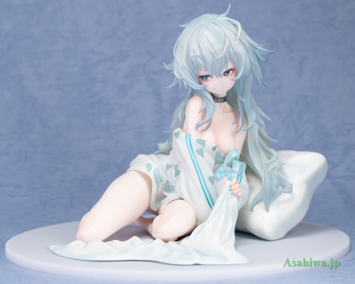 少女前线 PA-15 奇妙山药饼 重伤