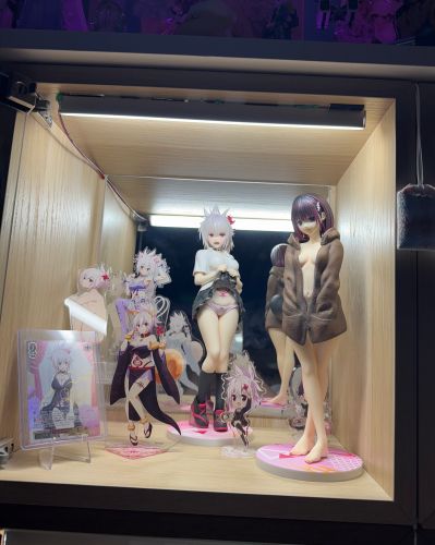 妖幻三重奏 花奏铃