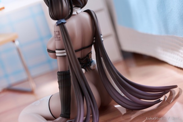 蔚蓝档案 角楯花凛 黑森林ver