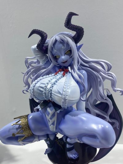 魔王大人 ～艾尔柯·柯尼希～