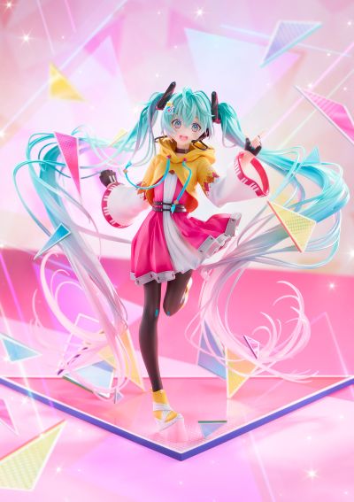 初音未来：缤纷舞台 初音未来 秋季决赛2022
