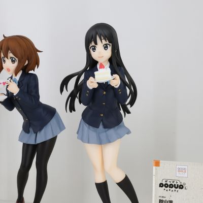 POP UP PARADE 轻音少女 琴吹䌷 L尺寸