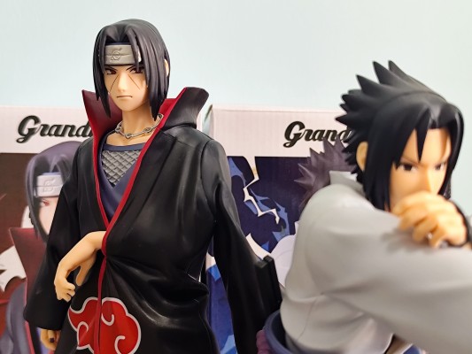 Grandista 火影忍者疾风传 宇智波鼬