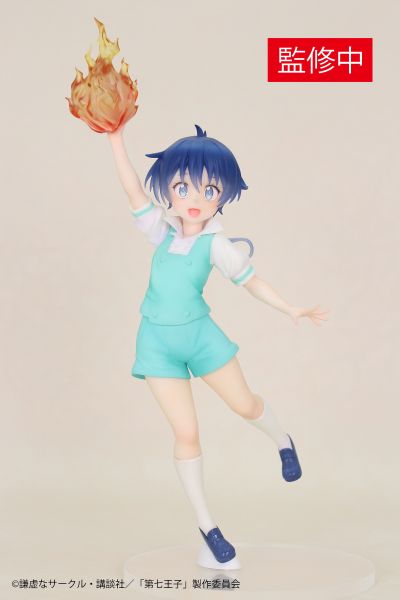 Vivit 转生为第七王子，随心所欲的魔法学习之路  洛伊德