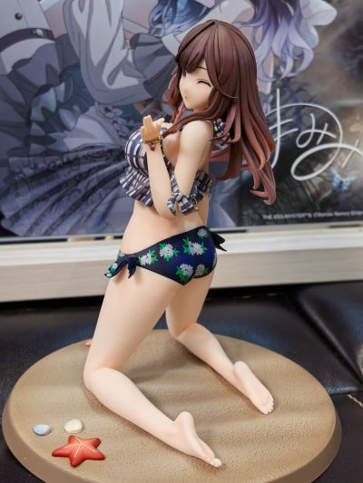 Lucrea  偶像大师闪耀色彩 月冈恋钟 波普海滩