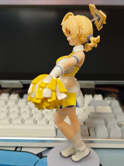 POP UP PARADE 蔚蓝档案 丰见琴里（啦啦队）