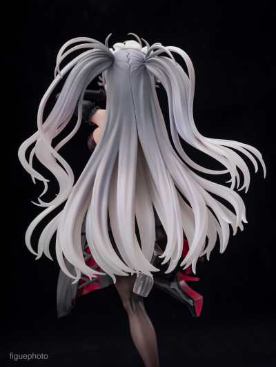 碧蓝航线 欧根亲王 沉醉于夜