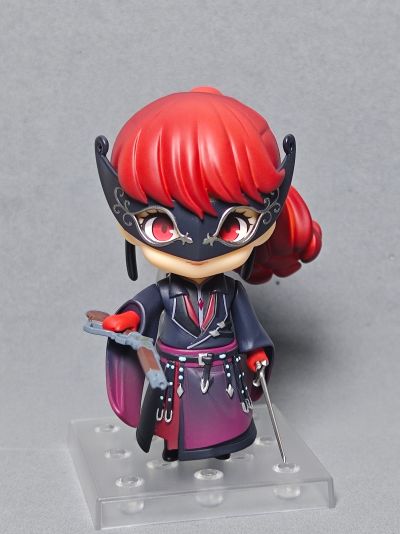 粘土人#1378 恋与制作人 李泽言 魔王