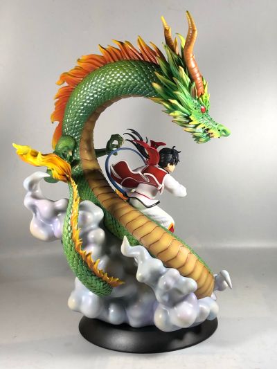 厨神小当家 刘昴星