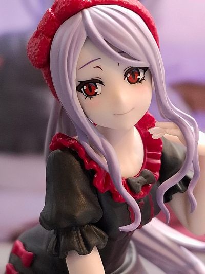 压泡面 OVERLORD 夏提雅 居家服