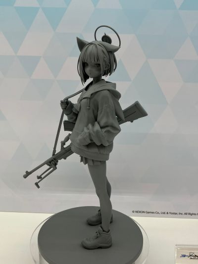 蔚蓝档案 杏山和纱