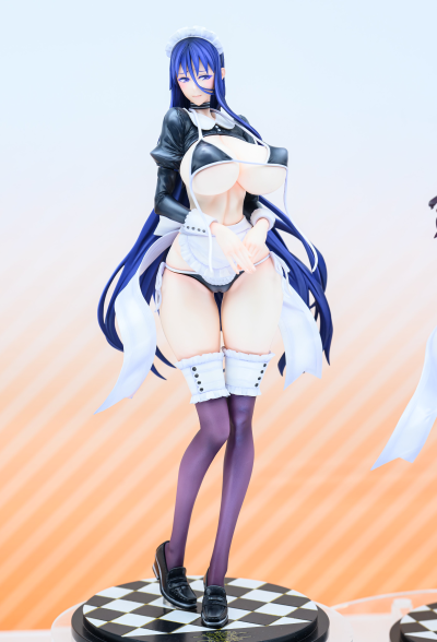 魔法少女 铃原美沙 女仆版